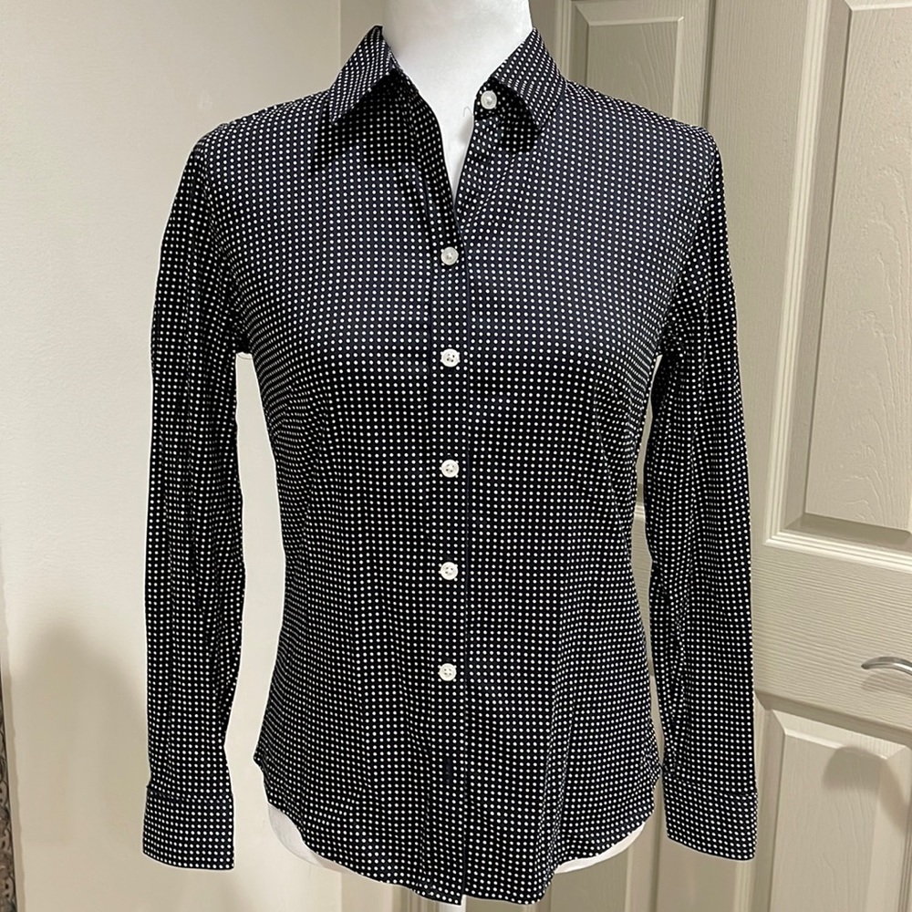 Banana Republic Blouse